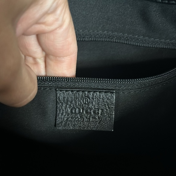 AUTHENTIC Gucci shoulder bag - Picture 8 of 10